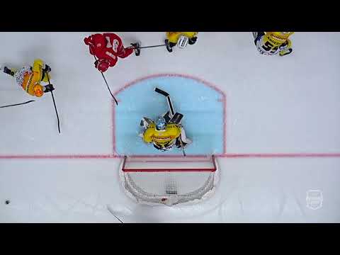 06.12.19 Lausanne HC 2-5 SC Bern