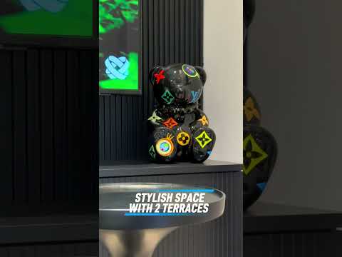 Short video tour of AZULIS Apartments 3 in Olbia by Rental12