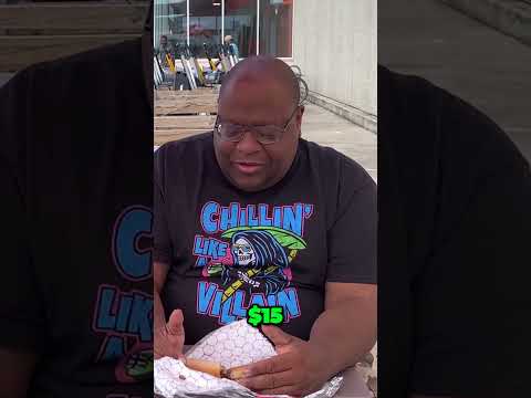 A Papi Store Cheesesteak Is Better Then Rocco's Italian Sausage #foodshorts #viralfood #foodreels