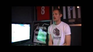 Ian Miller interview   Part 2