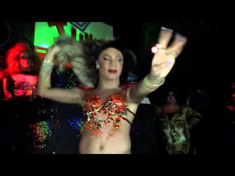 Ingridy di biaggi - tunnel - 28-09-14 by leks