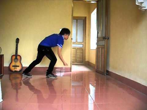 ( dance ) PERFECTION - SUPER JUNIOR M