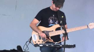 Jimmy Needham - &quot;Firefly&quot; (LIVE in HD) Grand Haven, Michigan
