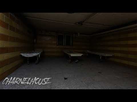 CHARNELHOUSE - Creepypasta [GERMAN]