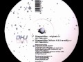 The DHJ Project - Shapeshifter - Original  (Level 42 Remix)