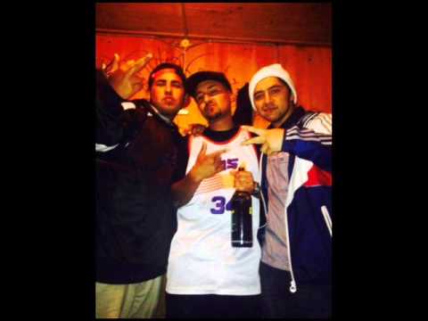 mano arriba -    HiGrieGa Ft. Gzo & Troko (UnderMauchos)