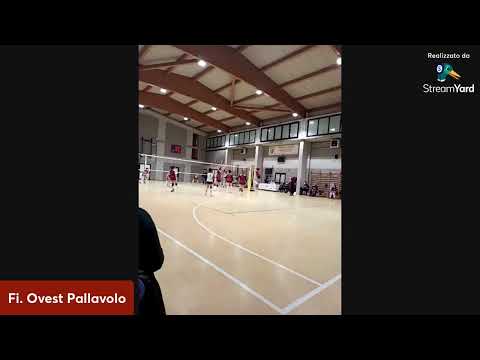 Firenze Ovest serie Di vs Stella rossa