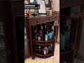 Bar Cabinet 7014945431 Contact Me