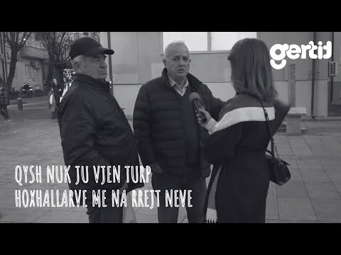 Qysh nuk ju vjen turp Hoxhallarve me na rrejt neve | Histori Jete