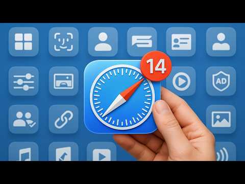 This Is Why Safari on Mac Is Actually a Beast