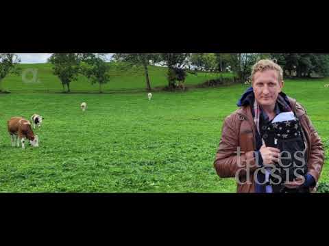 Anselm Lenz übernimmt die Macht! | Von Anselm Lenz (13.12.2023)