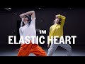 Sia - Elastic Heart / Yoojung Lee X Woonha Choreography