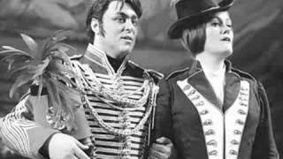 Luciano Pavarotti - Ah mes amis! (Live at Covent Garden)