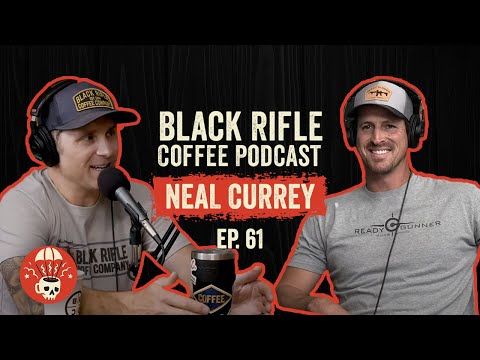 Neal Currey - Ready Gunner | BRCC #61