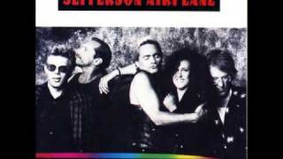 Jefferson Airplane - Panda