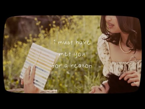 Lyn Lapid - pick your brain (Lyric Video)