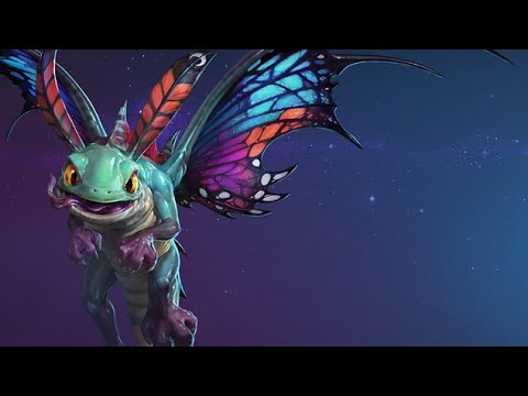 Brightwing did good thing