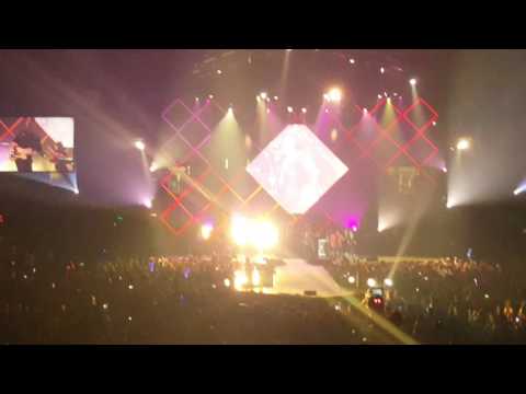 Blessed be your Name/ Overcomer - Mandisa