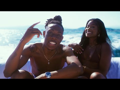 One Acen - Snakes N Ladders [Official Video]