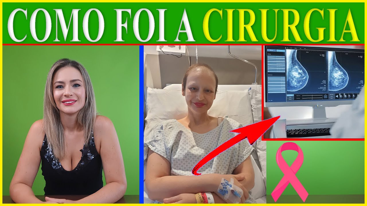 🟢My Fight Against Cancer: First Week Report, Pain, Drains and Recovery🎗️🙏