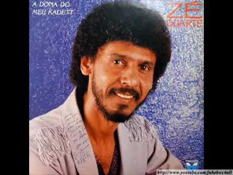 Zé Duarte - A Dona do Meu Kadett