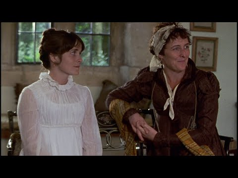 Anne meets Admiral and Mrs. Croft - Persuasion (1995) subs ES/PT