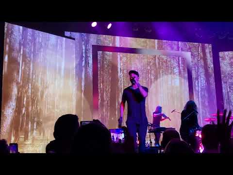 Feel Again - OneRepublic live in Vegas 9-5-2021