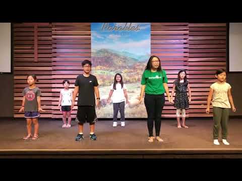 Love Come Down - DiscipleLand