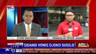 Download lagu LIVE -- Sidang Vonis Irjen Djoko Susilo di Pengadilan Tipikor mp3 Download lagu LIVE -- Sidang Vonis Irjen Djoko Susilo di Pengadilan Tipikor mp3