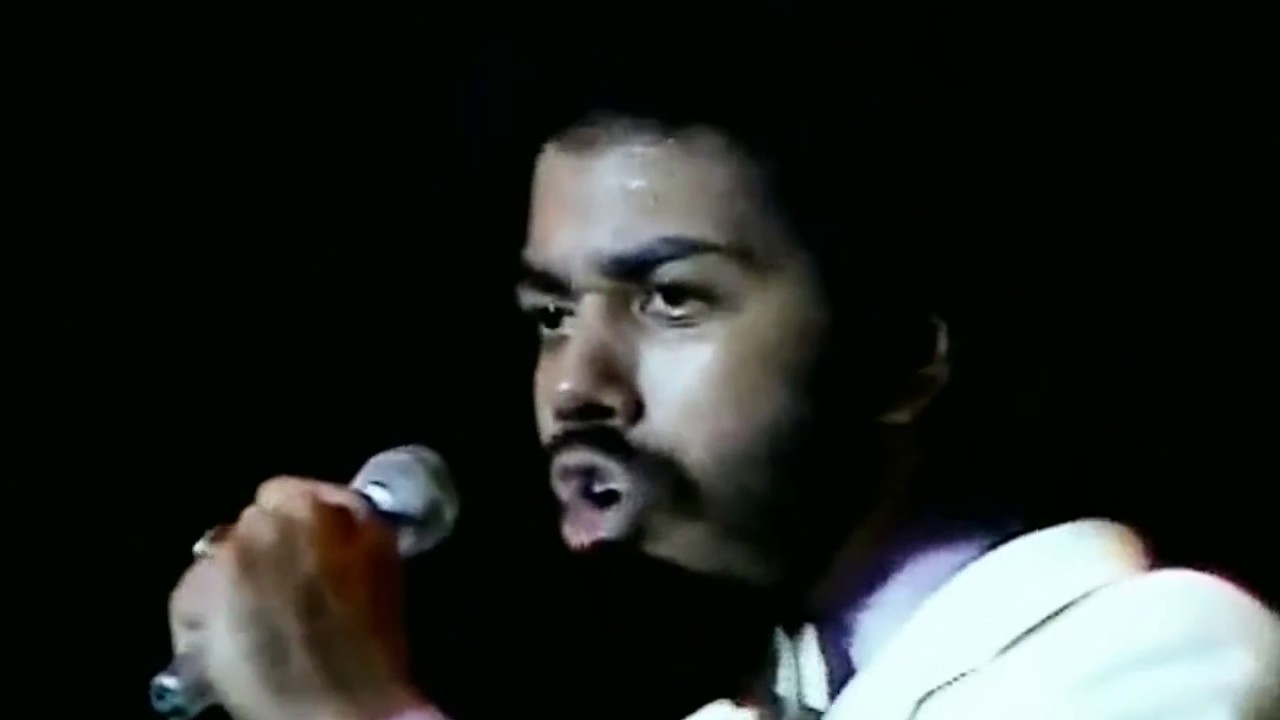 Ai No Corrida - Quincy Jones - HQ/HD - YouTube