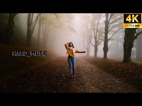 Dan Korshunov, Alimirzoe - Ночь (remix 2021)[Hard Music]