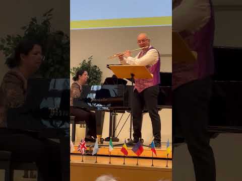 @ionbogdanstefanescu Petre Elinescu - Introduction et Danse des Sorcieres