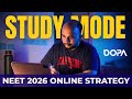 How To Create A Study Switch At Home NEET 2026 DOPA