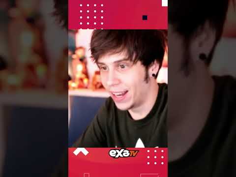 La actividad #paranormal que quedó registrada en video de algunos de tus #influencers 😱💀👻