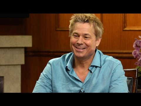 Kato Kaelin on O.J.'s guilt and the last time they saw each other | Larry King Now | Ora.TV