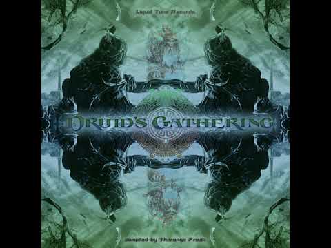 01 The Grobians - Green Concrete (Spaced Out Remix)