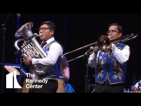 La Patronal - Millennium Stage (September 11, 2018)