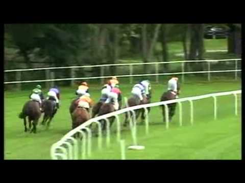 2014.05.18 Jarná cena kobýl (Slovak 1000 Guineas) - Fiorhead