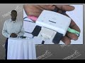 TRENDnet 2 PORT DVI GARSO KVM JUNGIKLIS (TK-214I) – Z010333