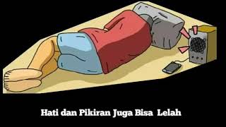 Download lagu Senja Perih 'Lelah' Story WA mp3 Download lagu Senja Perih 'Lelah' Story WA mp3