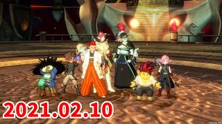 ドラゴンクエストX(10) テンの日か～