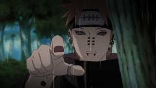 Pain - Code of Honor (1080p)