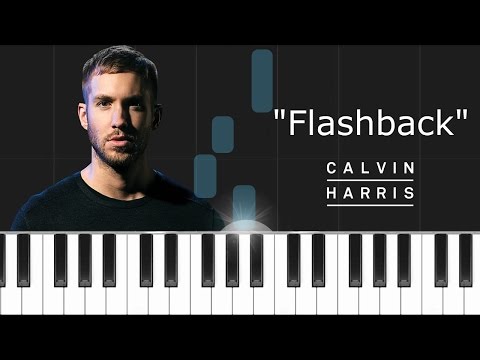 Flashback - Calvin Harris