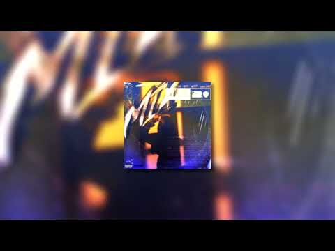 MIA (Slowed & Reverb) - Nessly, $teven Cannon, Paycheck, DDPresents, Crape & Hydro (Official Audio)