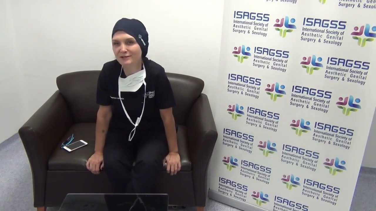 ISAGSS Cosmetic Gynecology Hands On Course, September - 2018