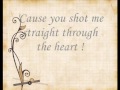 Automatic Loveletter - Heart Song (w/ Lyrics ...