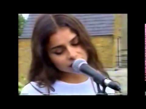 Hope Sandoval