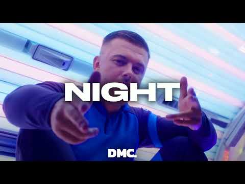 Silky x Jaykae x TeeDee Type Beat "NIGHT" | Deep House Instrumental 2023