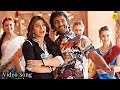 OH BABY மல்லி Video Song Manchu Vishnu Hansika Motwani Lucky Raja TamilMegaCinemas