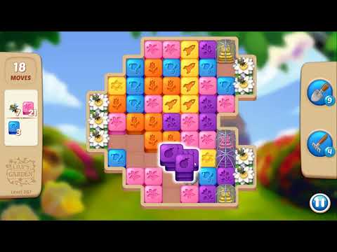 Lilys Garden level 267